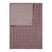 Essenza Julia Sprei 220 x 265 cm - Mauve