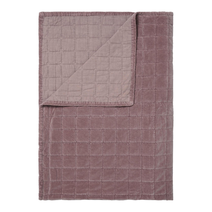 Essenza Julia Sprei 220 x 265 cm - Mauve