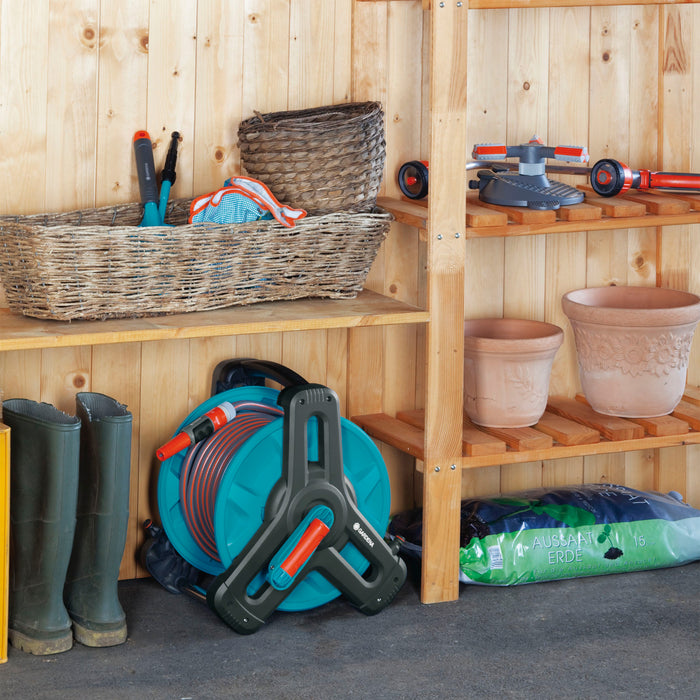 Gardena Classic Slanghaspel 50 m