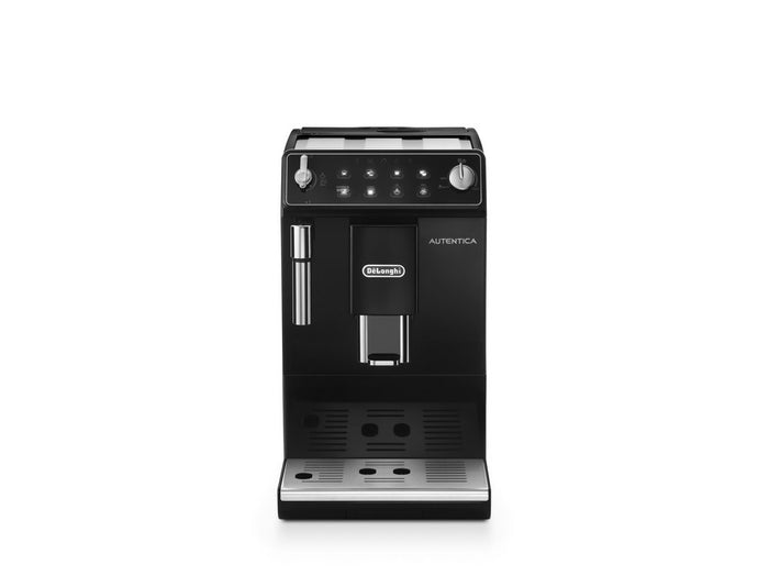 De'Longhi ETAM29.510.B Autentica Volautomatische Espressomachine