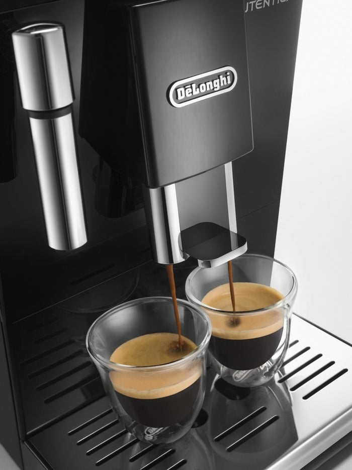 De'Longhi ETAM29.510.B Autentica Volautomatische Espressomachine