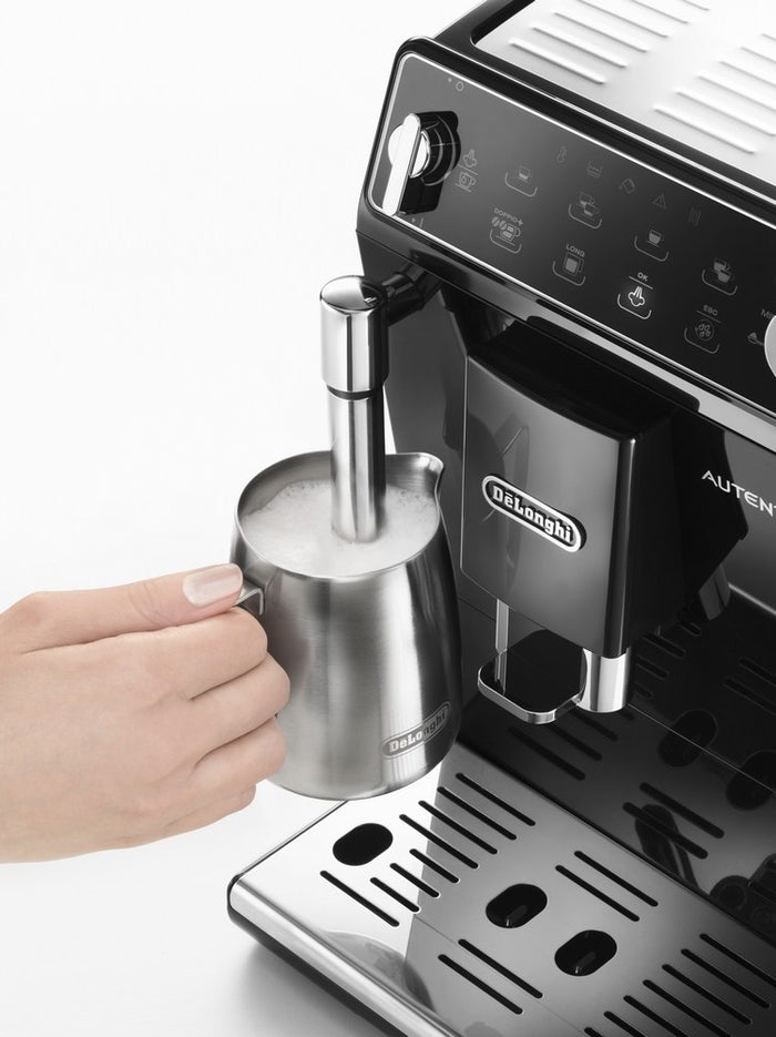 De'Longhi ETAM29.510.B Autentica Volautomatische Espressomachine