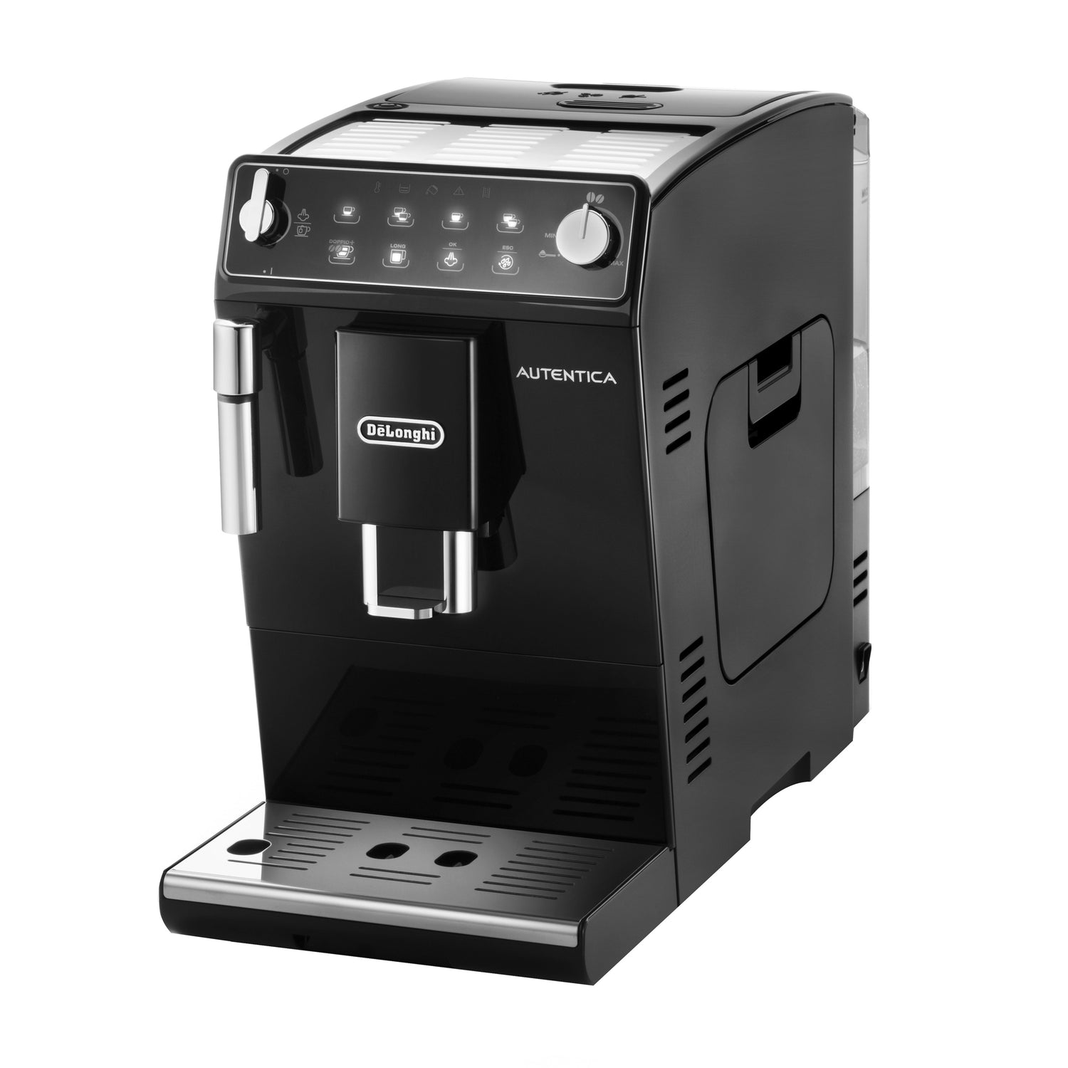 De'Longhi ETAM29.510.B Autentica Volautomatische Espressomachine