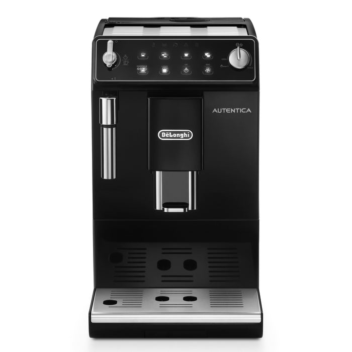 De'Longhi ETAM29.510.B Autentica Volautomatische Espressomachine