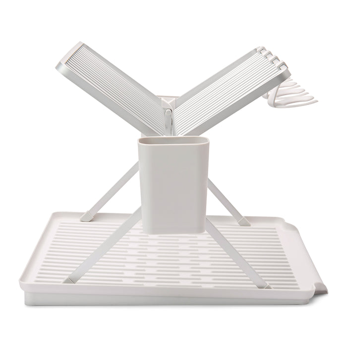 Brabantia Sink Side Inklapbaar Afdruiprek - Light Grey