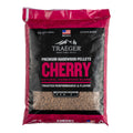Traeger Cherry Pellets 9 kg