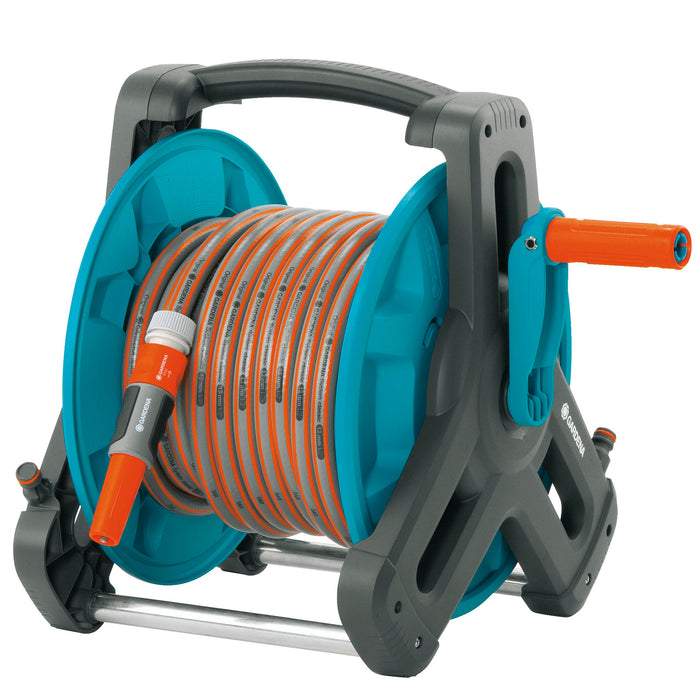 Gardena Classic 50 Wandslanghouder