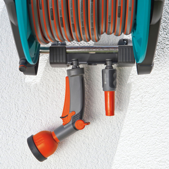 Gardena Classic 50 Wandslanghouder