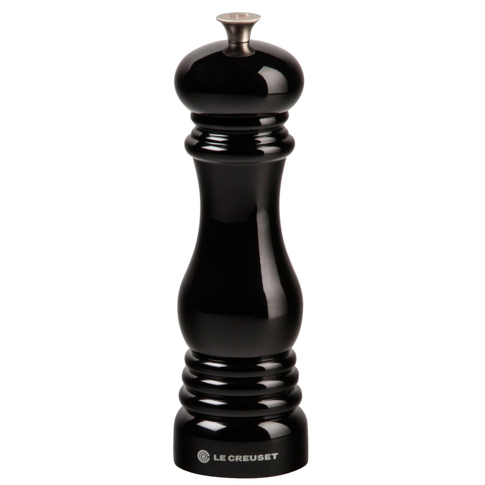 Le Creuset Pepermolen - Ebbenzwart