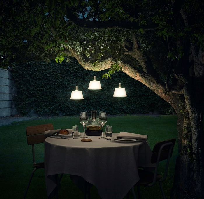Eva Solo SunLight Solar Hanglamp