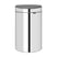 Brabantia Touch Bin Recycle Afvalemmer 33 Liter  (10+23 Liter)