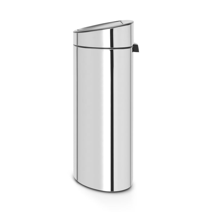 Brabantia Touch Bin Recycle Afvalemmer 33 Liter  (10+23 Liter)