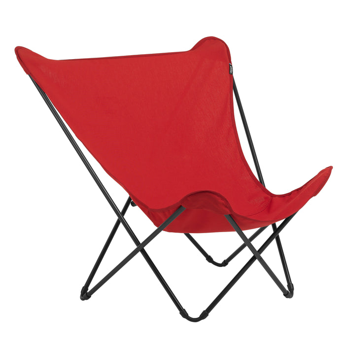 Lafuma Maxi Pop Up XL Loungestoel - Garance