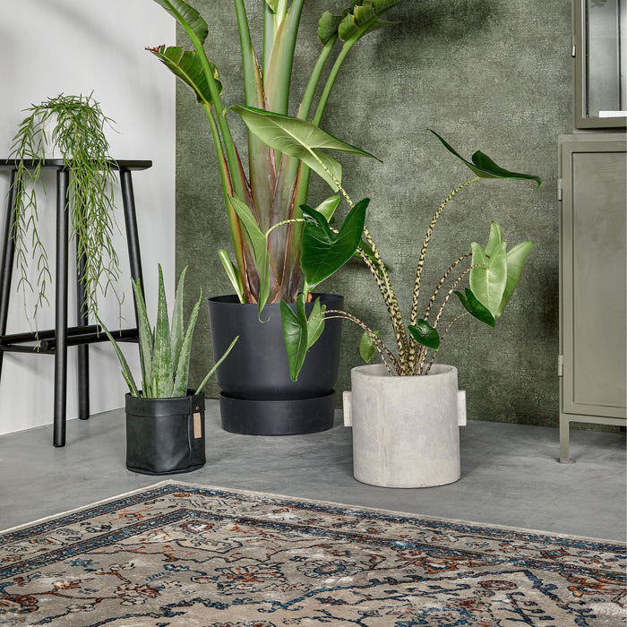 SERAX - Beton Bloempot Ø 25 cm