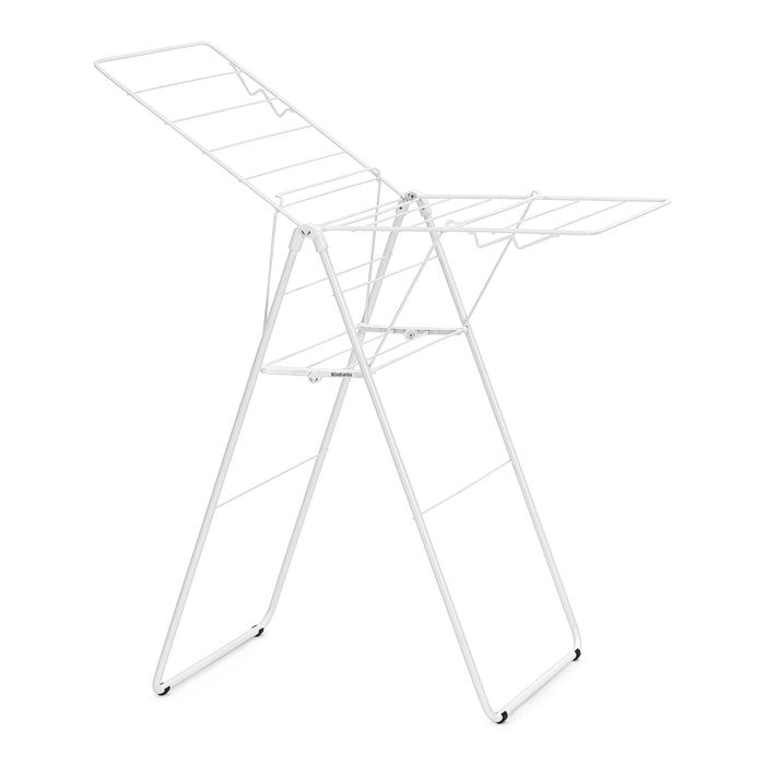 Brabantia HangOn Droogrek 15 Meter - White