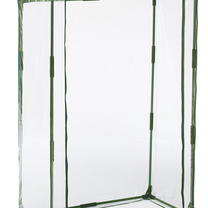 Nature Kweekkas Tomaten