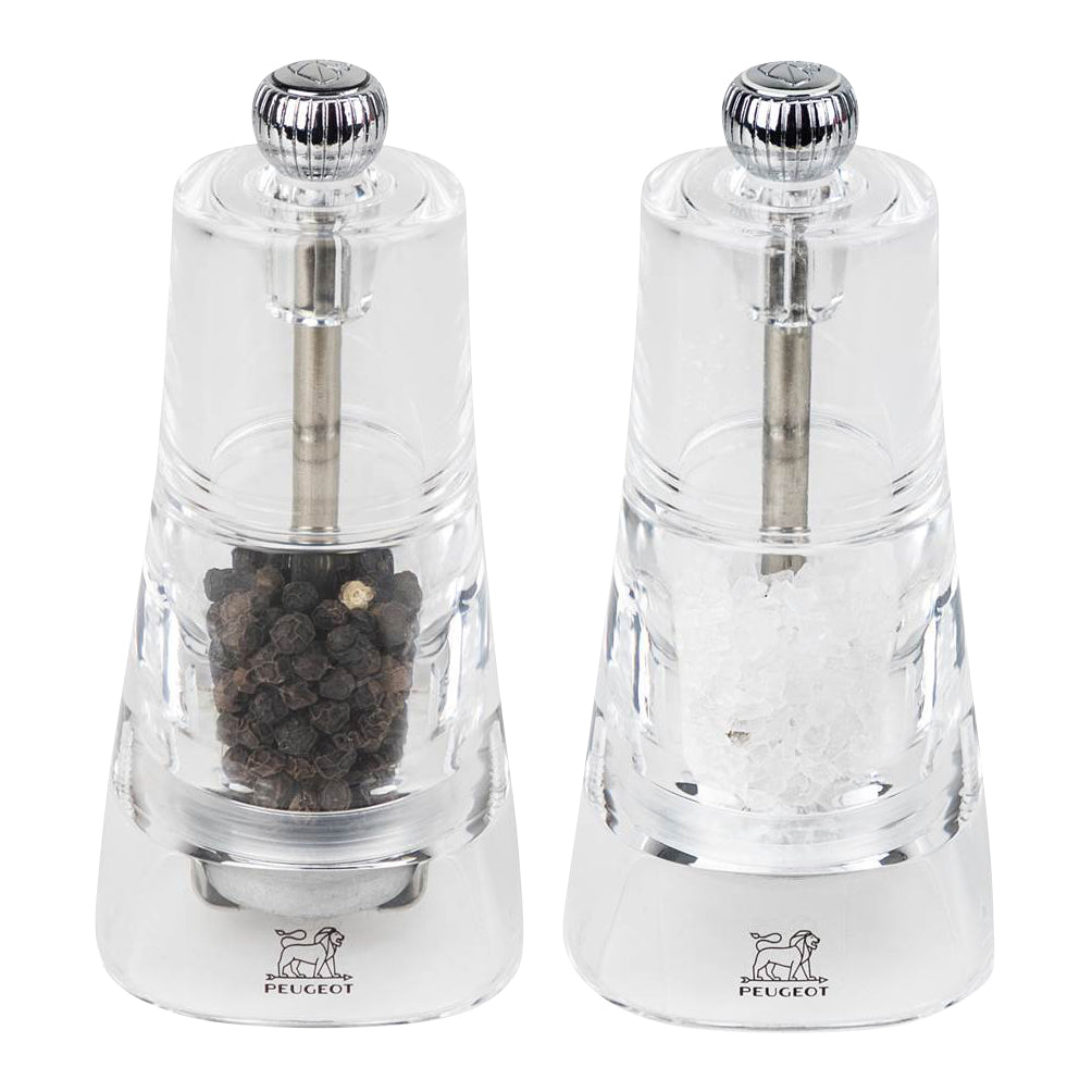 Peugeot Artic Peper- en zoutmolenset 11 cm
