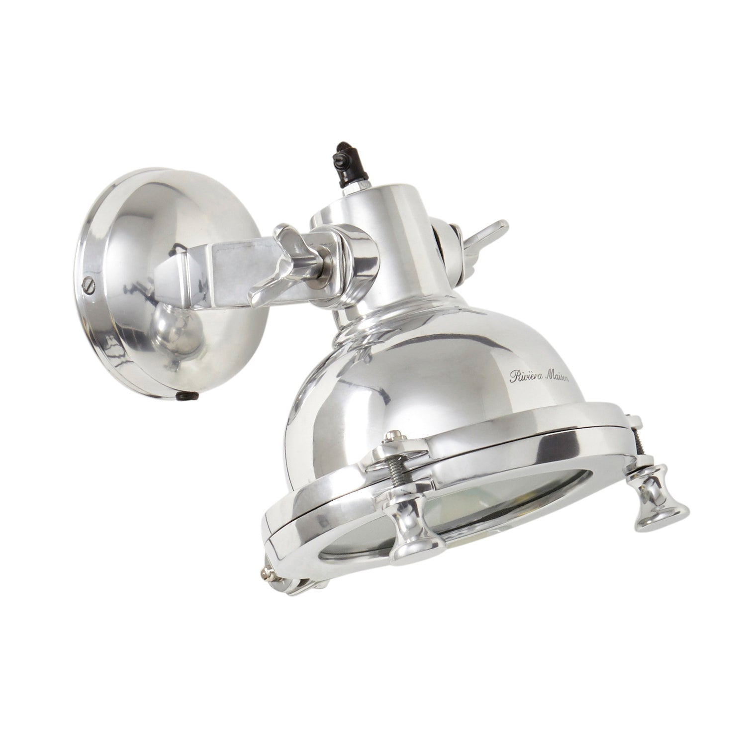 Rivièra Maison Factory 56 Wandlamp