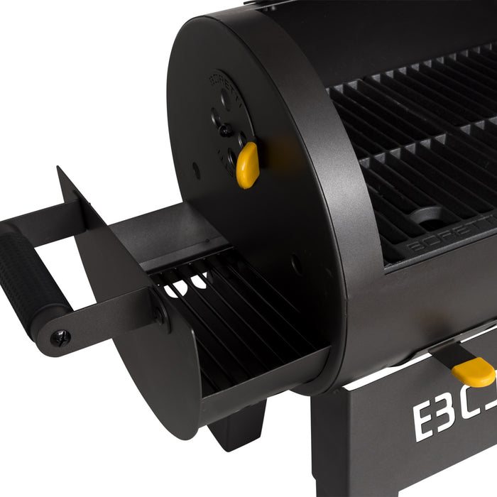 Boretti Terzo Houtskoolbarbecue B 57 x D 40 cm