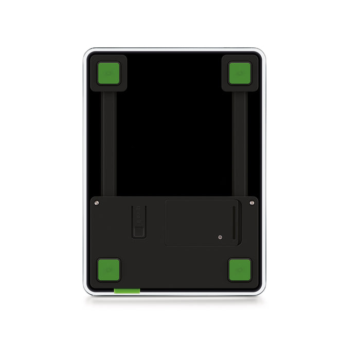 Soehnle 61500 Page Compact 100 Keukenweegschaal