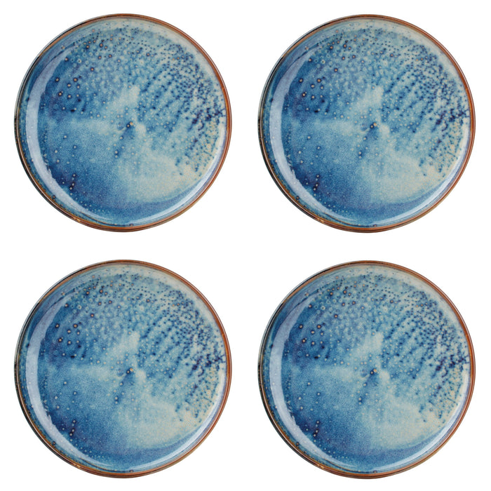 F2D Nova Bord Ø 20,5 cm - 4 st.