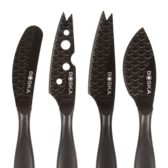 Boska Mini Monaco+ Kaasmessenset 4-delig