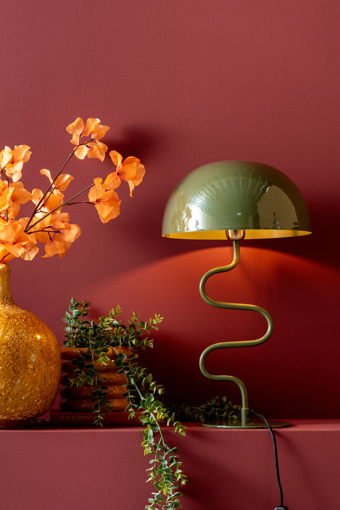 Leitmotiv - Table Lamp Twist