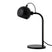 Frandsen Ball Single Metal Tafellamp Ø 12 cm - Black Matt