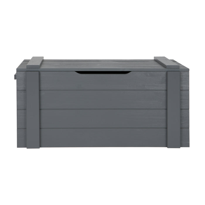 Woood Dennis Speelgoedkist