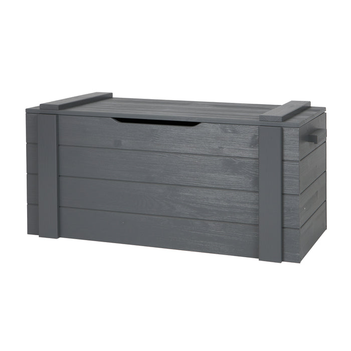 Woood Dennis Speelgoedkist