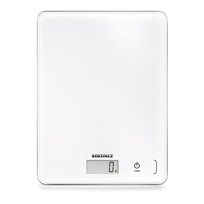 Soehnle 61501 Page Compact 300 Keukenweegschaal