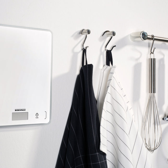 Soehnle 61501 Page Compact 300 Keukenweegschaal