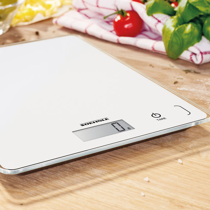 Soehnle 61501 Page Compact 300 Keukenweegschaal