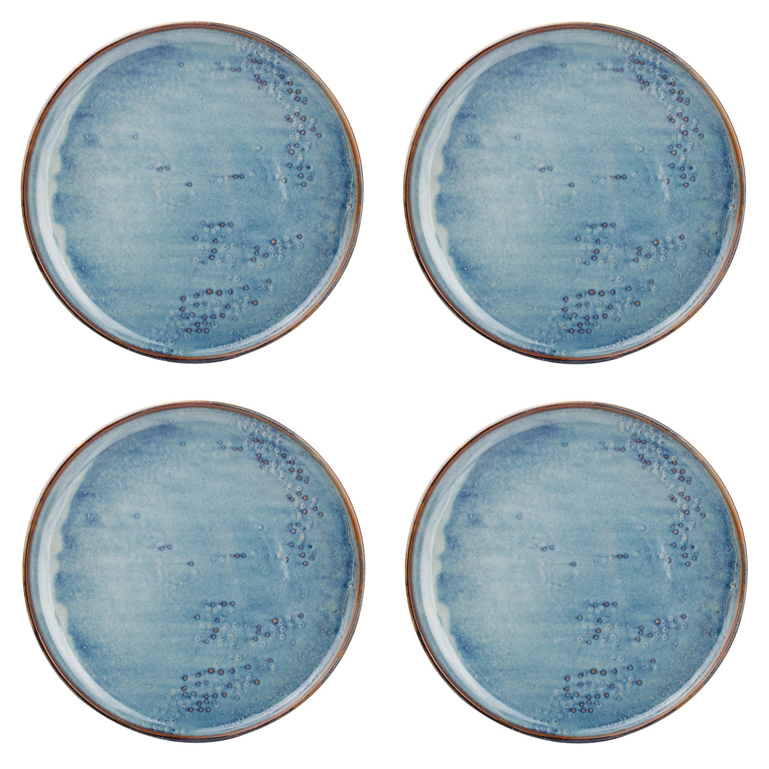 F2D Nova Bord Ø 26 cm - 4 st.