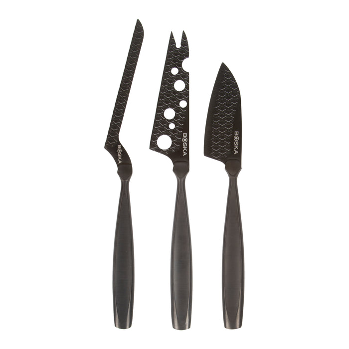 Boska Monaco+ Kaasmessenset 3-delig