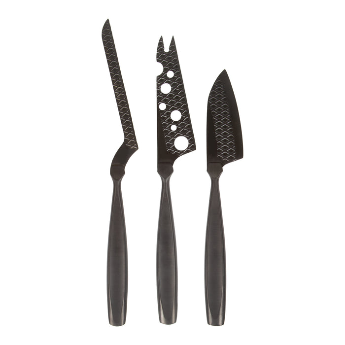 Boska Monaco+ Kaasmessenset 3-delig