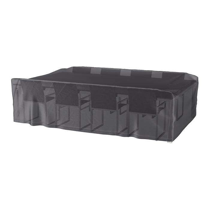 AeroCover Tuinsethoes H 85 x B 150 x D 260 cm