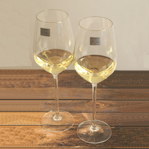 Schott Zwiesel Fortissimo Witte Wijnglazen 0,4 L - 6 st.