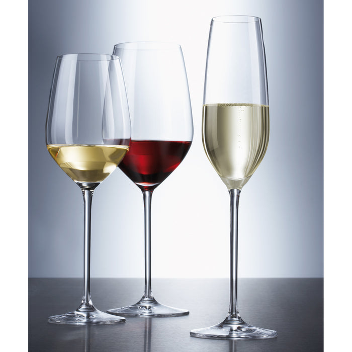 Schott Zwiesel Fortissimo Witte Wijnglazen 0,4 L - 6 st.