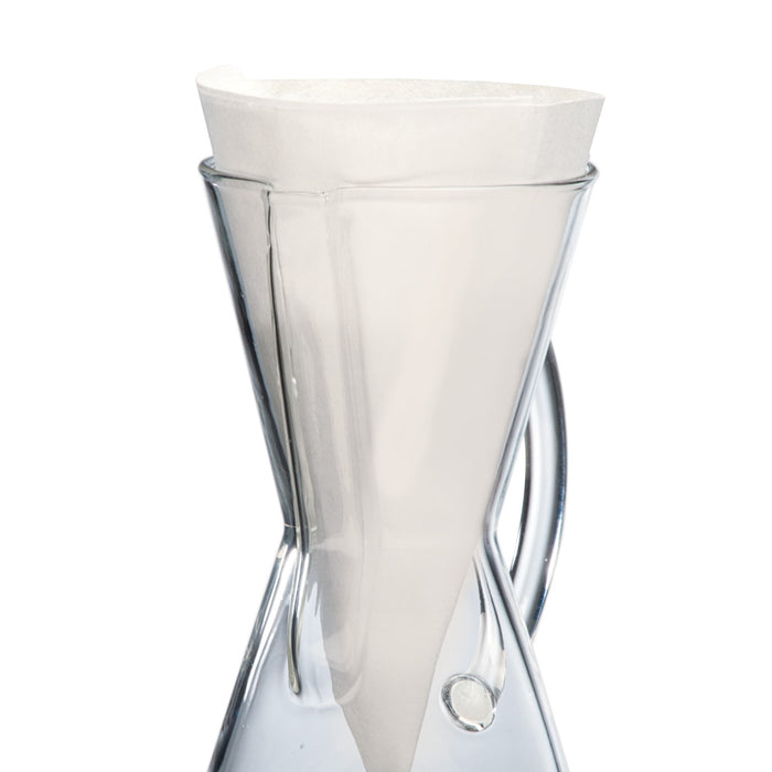 Chemex Filterpapier 3 kops