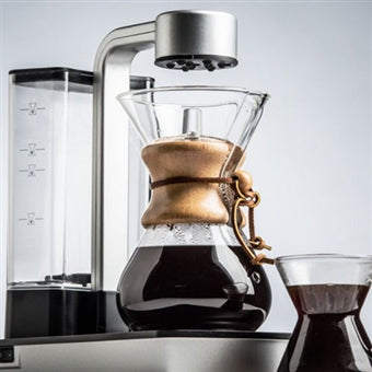 Chemex Filterpapier 3 kops