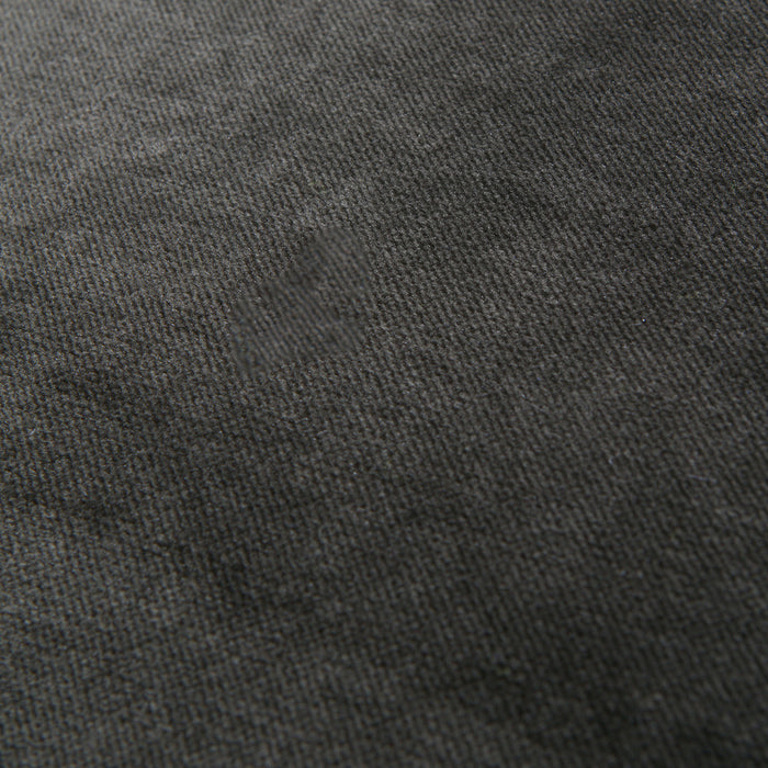 WOOOD Rodeo Daybed Links - Velvet -  Green Hunter