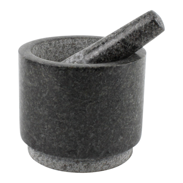 Salt & Pepper Grind Vijzel Ø 14 cm