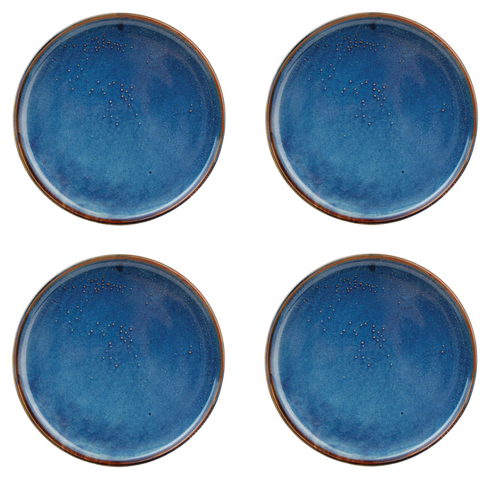 F2D Nova Bord Ø 28,5 cm - 4 st.