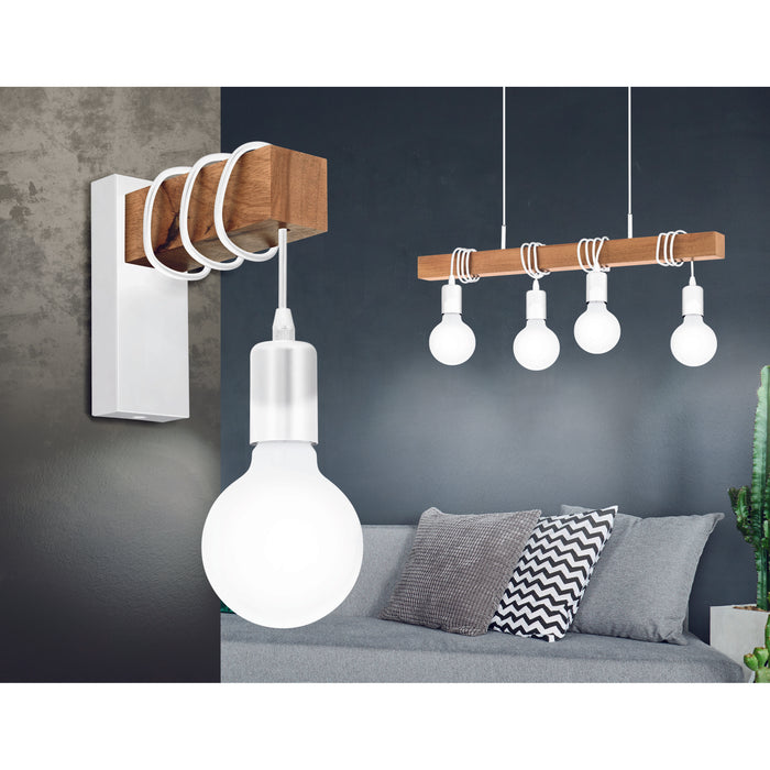 EGLO Townshend Wandlamp