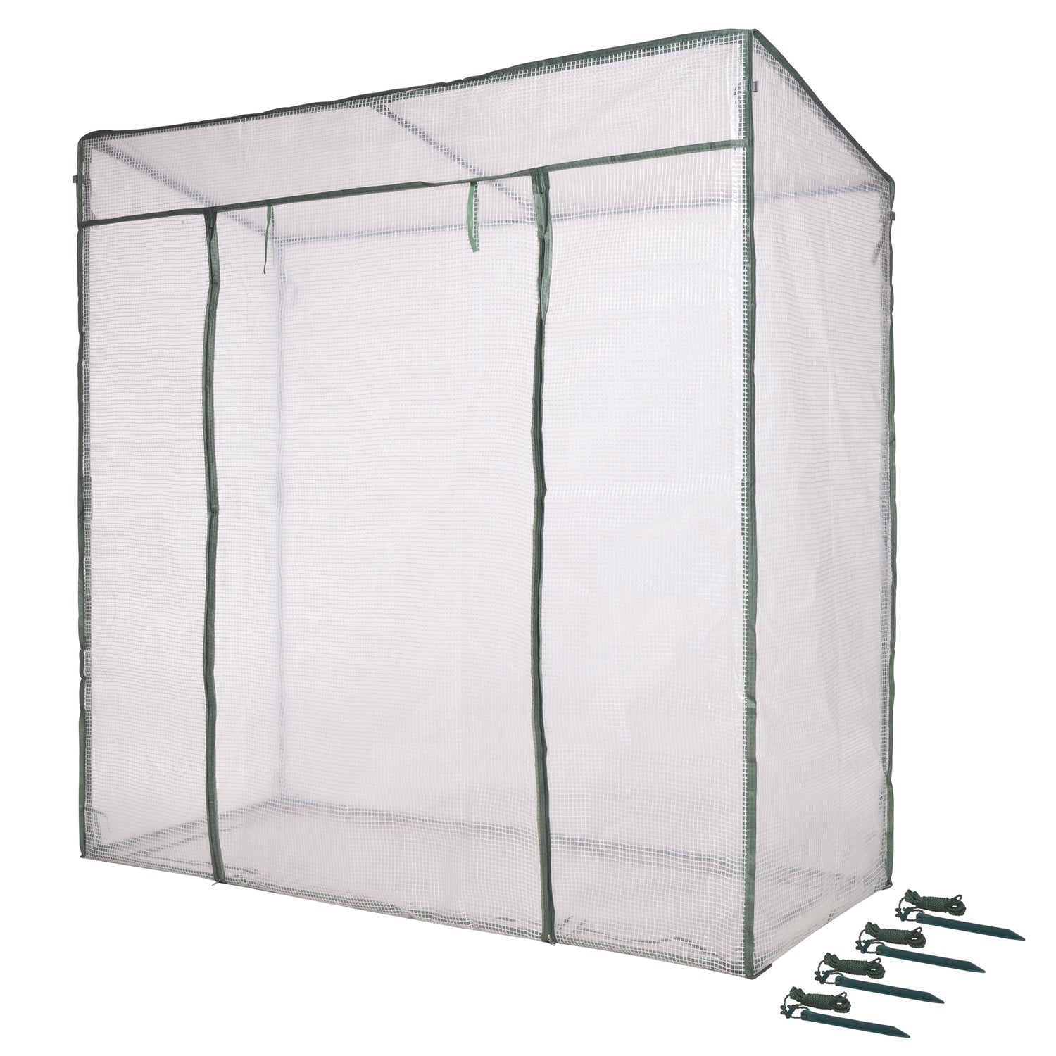 Nature Kweekkas Tomaten