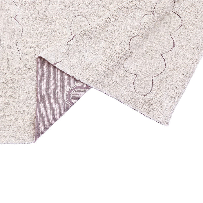 Lorena Canals Vloerkleed RugCycled Clouds 140 x 200 cm