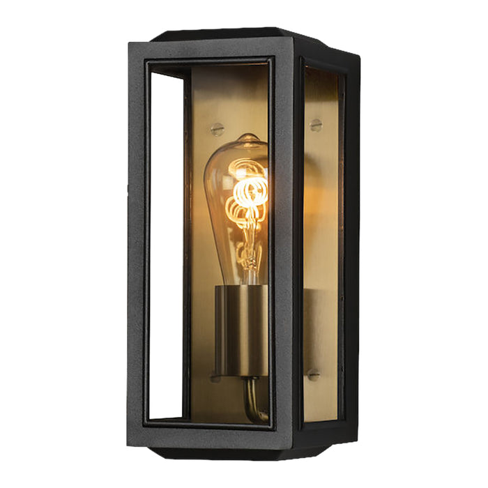 Konstsmide Carpi Wandlamp - E27 - 12.5 x 30 cm