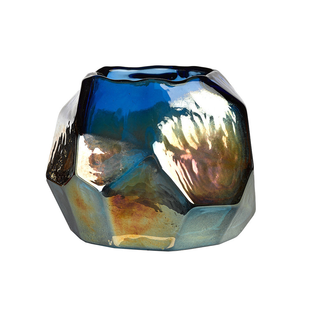 POLSPOTTEN Graphic Waxinelichthouder