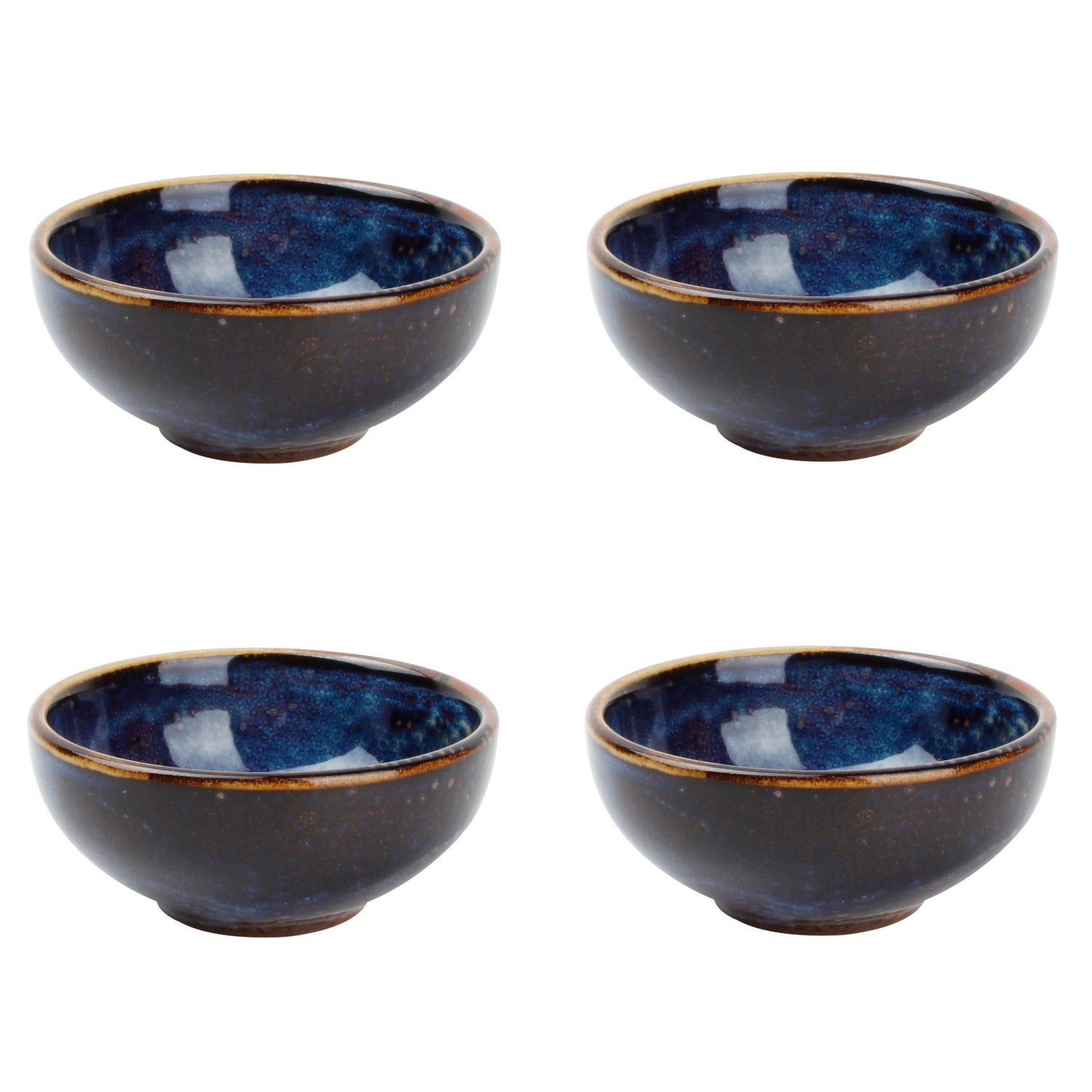 F2D Nova Kom Ø 10 cm - 4 st.